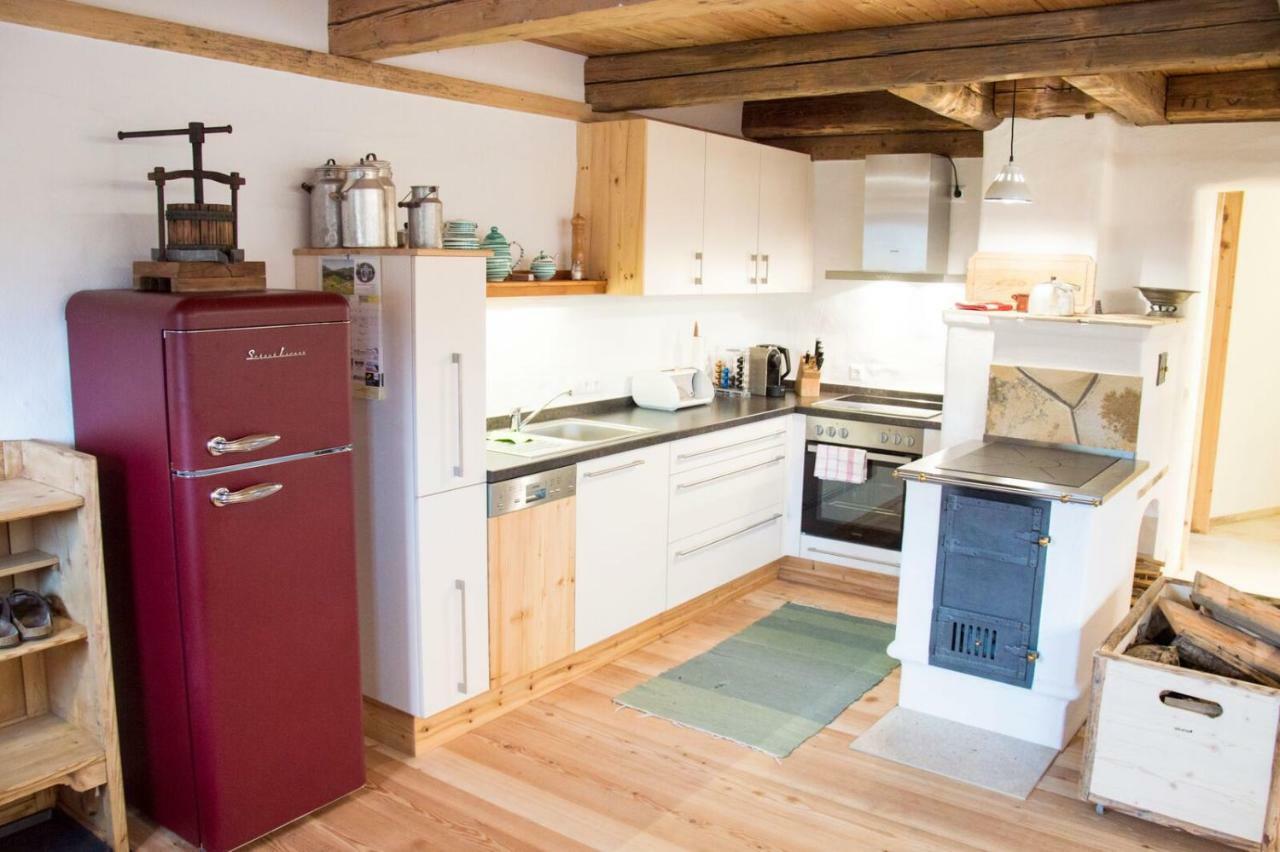 Gesindehaus Villa Diemlern Luaran gambar