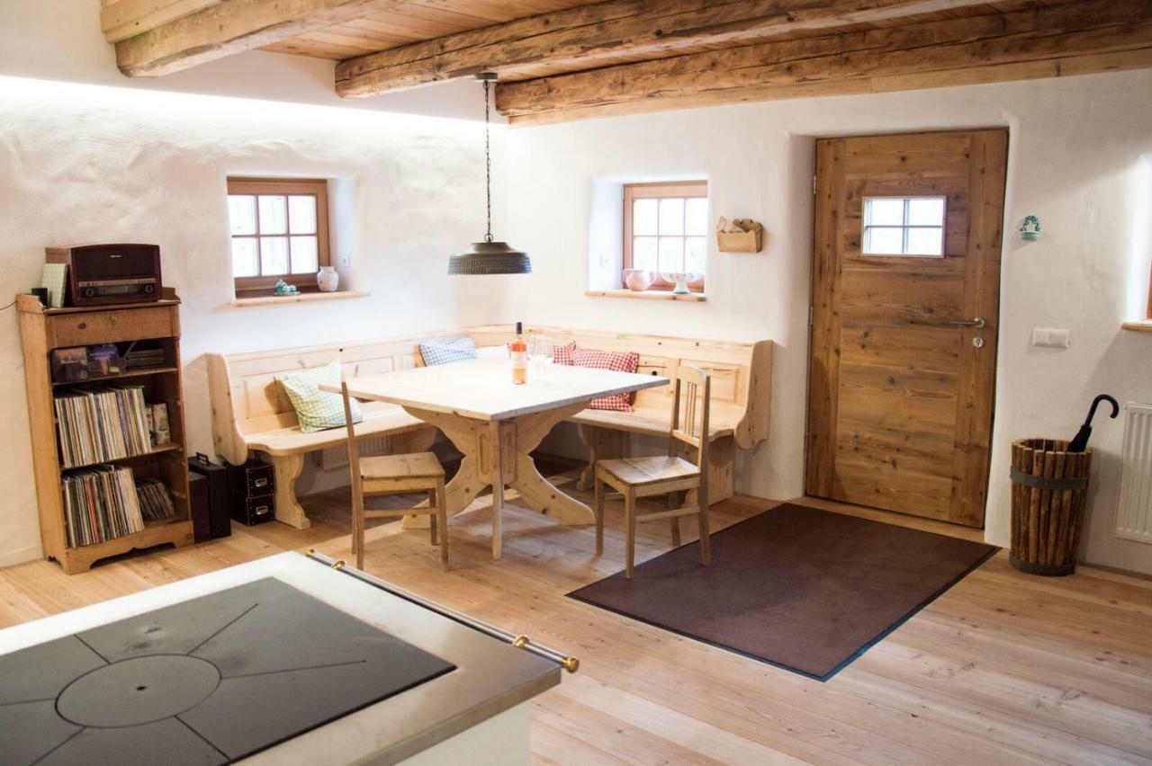 Gesindehaus Villa Diemlern Luaran gambar