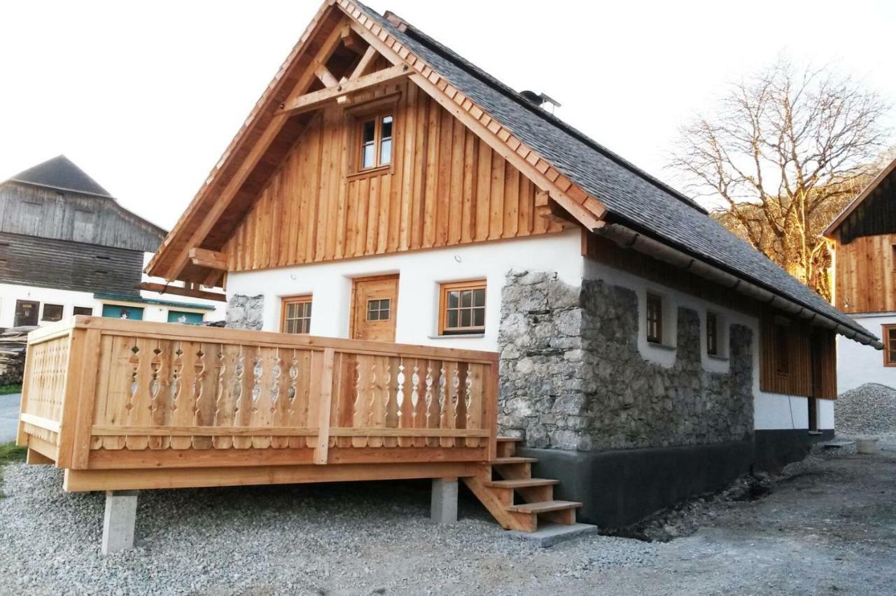 Gesindehaus Villa Diemlern Luaran gambar